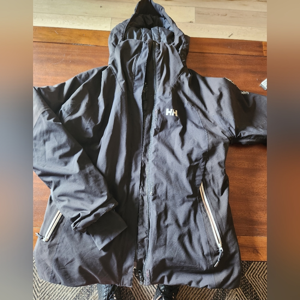 Helly Hansen Winter Jacket / Ski Coat